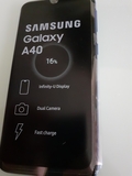 SAMSUNG A40