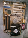 PLACAS BASE INTEL