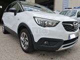 OPEL - CROSSLAND X