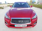 INFINITI - Q50 2.2D PREMIUM AUTO