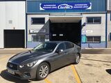 INFINITI - Q50 2.2D 170CV REESTRENO.!!
