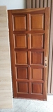 Puerta de paso sapelly Puerta de paso sapelly
