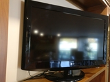 TELEVISIÓN 32 PULGADAS LG