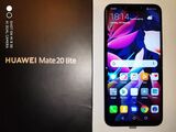 HUAWEI MATE 20 LITE