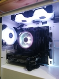 TORRE PC - GAMING & EDICIÓN - NUEVO