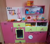 cocina infantil segunda mano