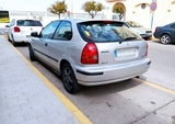 HONDA - CIVIC