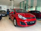 KIA - RIO 1.4 CRDI WGT 90CV DRIVE