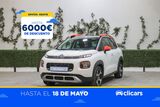 CITROEN - C3 AIRCROSS