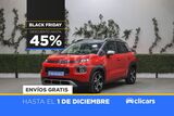 CITROEN - C3 AIRCROSS