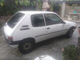 PEUGEOT - 205