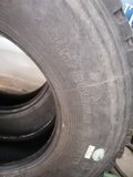 NEUMáTICOS 315/80R22.5