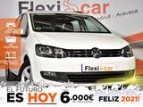 VOLKSWAGEN - SHARAN 2.0 TDI 140CV ADVANCE BLUEMOTION TECH