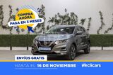 NISSAN - QASHQAI DCI 96 KW 130 CV NCONNECTA
