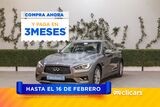 INFINITI - Q50 2.2D PREMIUM AUTO