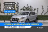 NISSAN - QASHQAI DCI 96 KW 130 CV NCONNECTA
