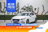 MAZDA - MAZDA3 2.2 DE 110KW 150CV AT LUXURY
