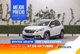 PEUGEOT - 2008 CROSSWAY 1.6 BLUEHDI 88KW 120CV SS