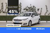 CITROEN - C4 C4 BLUEHDI 73KW 100CV LIVE
