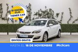OPEL - ASTRA 1.6 CDTI 110 CV BUSINESS ST