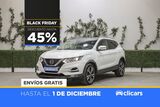 NISSAN - QASHQAI DCI 81 KW 110 CV NCONNECTA