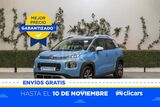 CITROEN - C3 AIRCROSS