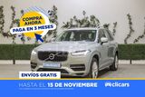 VOLVO - XC90 2.0 D5 AWD MOMENTUM AUTO