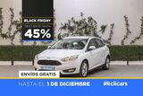 FORD - FOCUS 1.5 TDCI E6 88KW BUSINESS