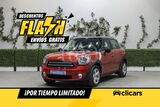 MINI - COUNTRYMAN COOPER D COUNTRYMAN