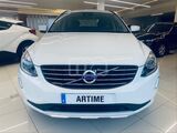 VOLVO - XC60 2.4 D5 AWD KINETIC AUTO