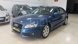 AUDI - A5 SPORTBACK 2.0 TDI 170CV QUATTRO