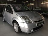 CITROEN - C2 1.4 HDI SX