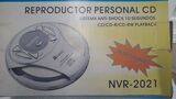 WALKMAN NEVIR