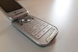 SONY ERICSSON Z750I