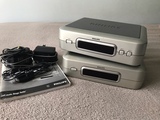 TV LINK INALAMBRICO PHILIPS SBCVL1200