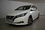 NISSAN - LEAF 40KWH ACENTA