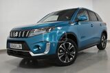 SUZUKI - VITARA 1.4 T GLX MILD HYBRID