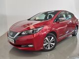 NISSAN - LEAF 40KWH ACENTA