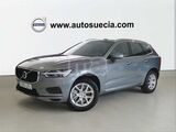 VOLVO - XC60 2.0 T4 BUSINESS PLUS AUTO