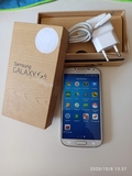 SAMSUNG GALAXY S4