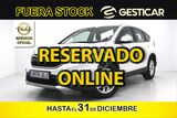 HONDA - CRV 1.6 IDTEC 120 4X2 COMFORT