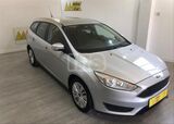 FORD - FOCUS 1.0 ECOBOOST ASS 100 TREND SPORTBREAK