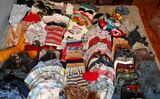 VENDO ROPA DE BEBE NIñO 0-2 AñOS