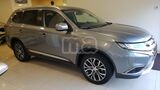 MITSUBISHI - OUTLANDER 220 DID MOTION 2WD 7 PLAZAS