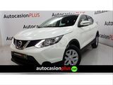NISSAN - QASHQAI 1.6 DCI ACENTA