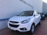 HYUNDAI - IX35 1.7 CRDI TECNO SKY 4X2