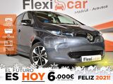 RENAULT - ZOE INTENS 40 FLEXI