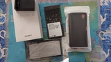 SONY XPERIA X