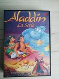 SERIE ALADDIN - COMPLETA