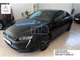 PEUGEOT - 508 GT LINE BLUEHDI 130KW 180 SS EAT8